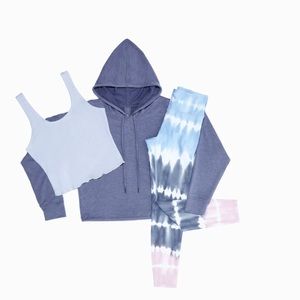 3 pc outfit new with tags